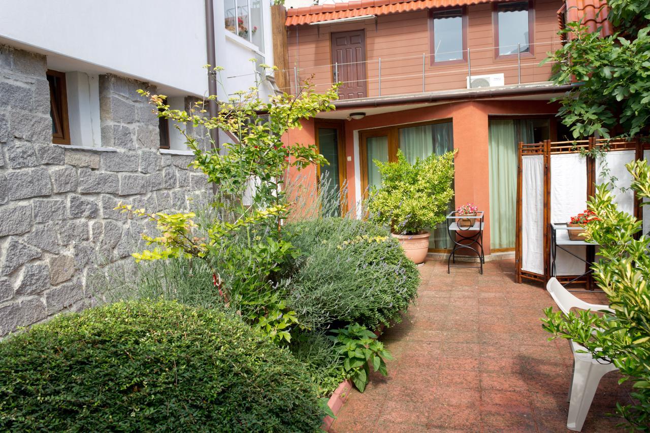 House Prodanovi Sozopol Exterior photo