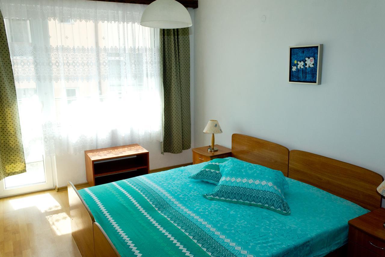 House Prodanovi Sozopol Exterior photo